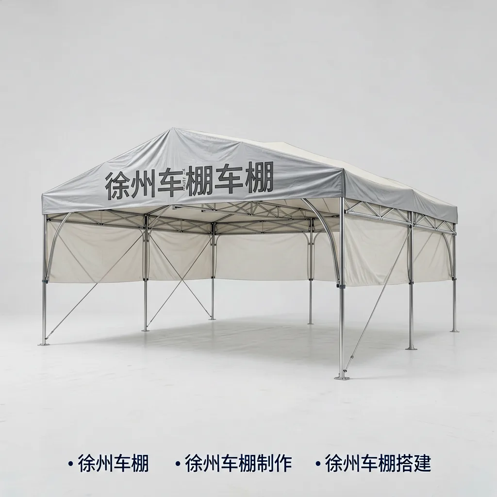 徐州车棚制作